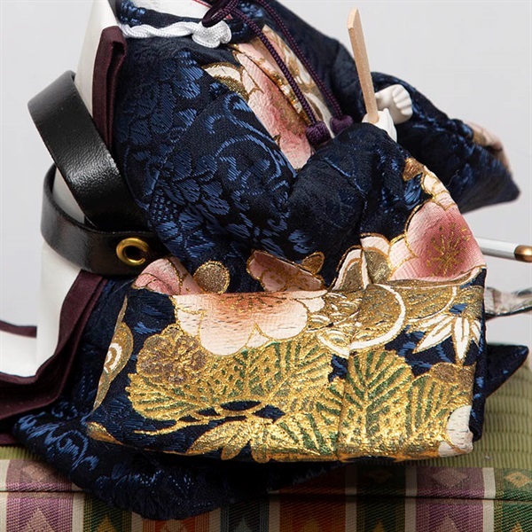 福仙 親王収納飾り「陽菜」 4532365163015 ひな人形 雛人形 | イオン