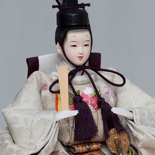 雛人形（福仙） 雛人形 – 福仙
