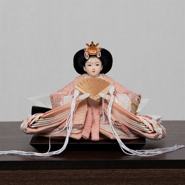 雛人形セット① 雛人形 ひな人形衣裳着十五人七段飾りセット秀光オリジナル限定品