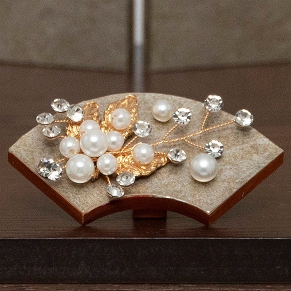 福仙 親王収納飾り「心都（こと）」 4532365263029 ひな人形 雛人形