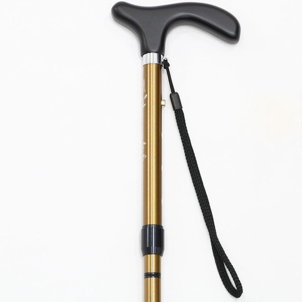 スタイルステッキ 伸縮折りたたみ 軽量 WATAKI | イオンスタイル