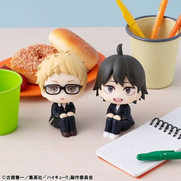 るかっぷ 『ハイキュー!!』 月島蛍 | イオンスタイルオンライン 衣料品