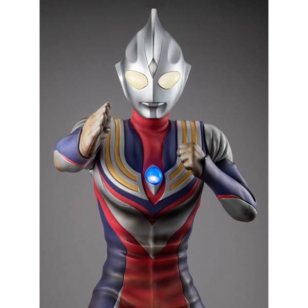 予約 2026年10月発売 Ultimate Article ウルトラマンティガ（マルチ