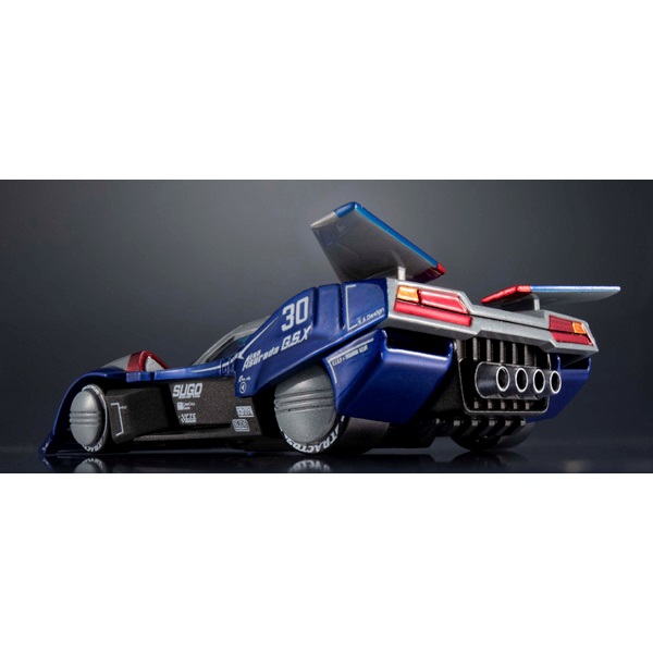 予約 2026年11月発売 サイバーフォーミュラコレクション-Heritage