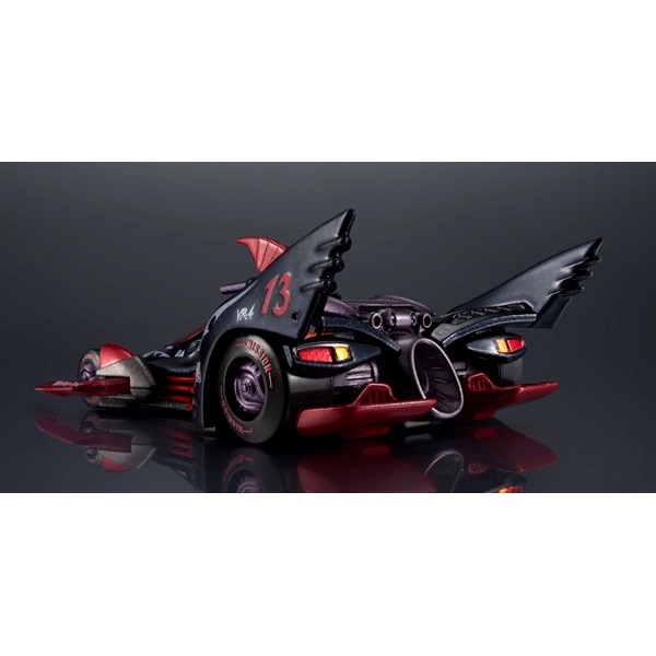 予約 2026年11月発売 サイバーフォーミュラコレクション-Heritage