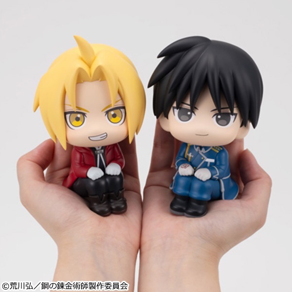 予約 2027年01月発売るかっぷ 鋼の錬金術師 FULLMETAL ALCHEMIST