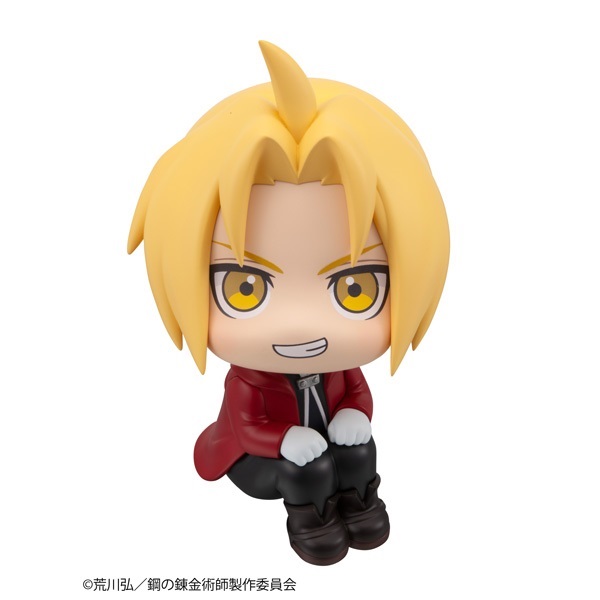 予約 2027年01月発売るかっぷ 鋼の錬金術師 FULLMETAL ALCHEMIST