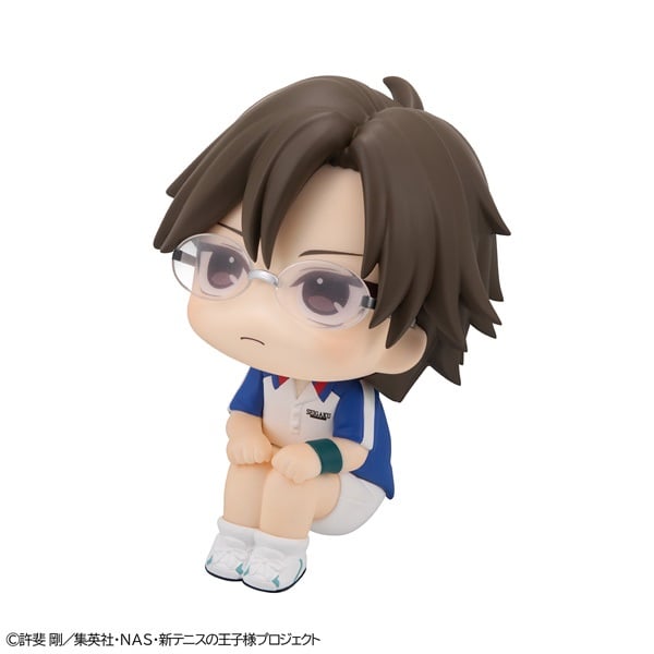 緋さま専用テニスの王子様　手塚国光100枚 新テニスの王子様』アクリルブロック “HEROES” 手塚国光 BD4