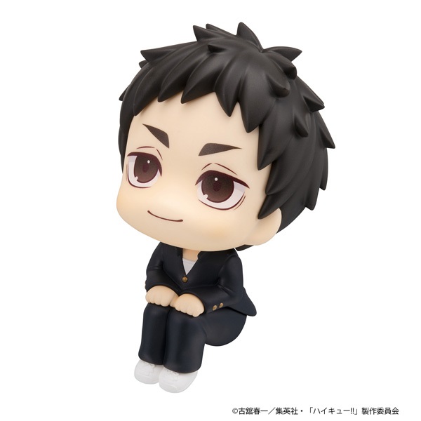 新品非売品 ハイキュー!! 宮城フェス in J-WORLD 2018 澤村大地 ハイキュー!! 立体マグネット 澤村大地 – IG Port ONLINE STORE