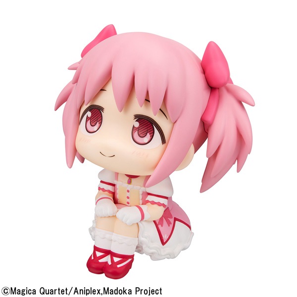 予約 2026年11月発売 るかっぷ 魔法少女まどか☆マギカ 鹿目まどか お