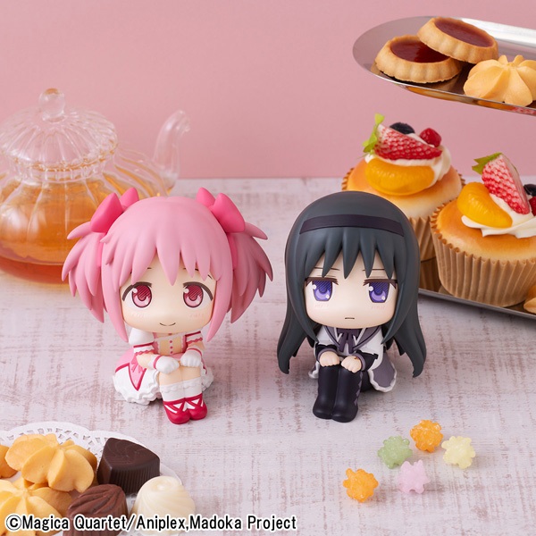 予約 2026年11月発売 るかっぷ 魔法少女まどか☆マギカ 鹿目まどか お