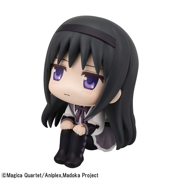 予約 2026年11月発売 るかっぷ 魔法少女まどか☆マギカ 暁美ほむら お