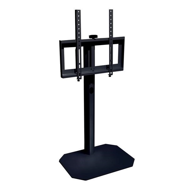 美しいフォルムの八角壁寄せテレビスタンド | イオンスタイル