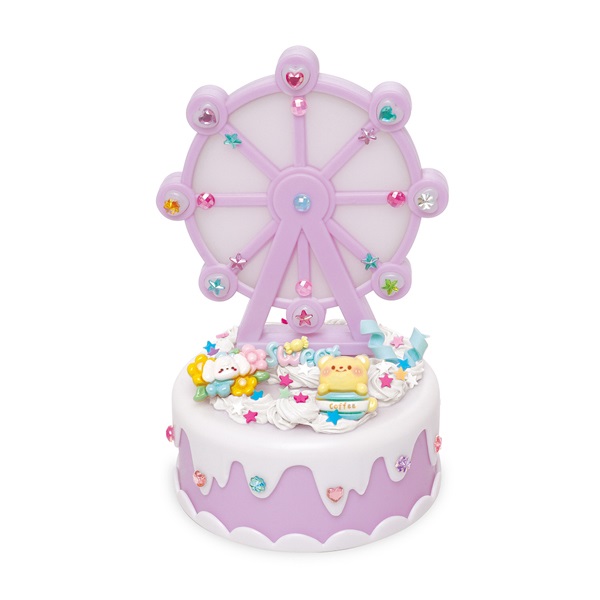 デコかんらんしゃライト | イオンスタイルオンライン 衣料品・暮らしの
