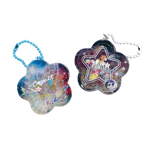 宇宙レジンキット（星型） | イオンスタイルオンライン 衣料品