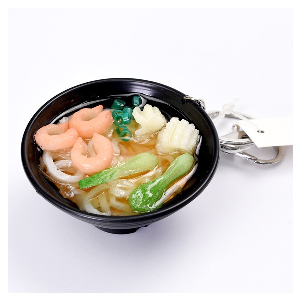食品サンプルキーホルダー 麺類 | イオンスタイルオンライン 衣料品