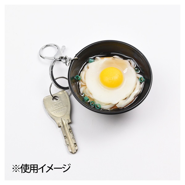 食品サンプルキーホルダー 麺類 | イオンスタイルオンライン 衣料品