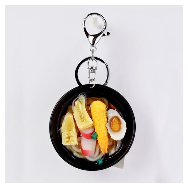 食品サンプルキーホルダー 麺類 | イオンスタイルオンライン 衣料品