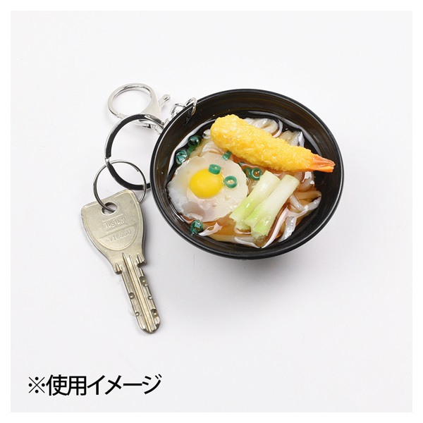 食品サンプルキーホルダー 麺類 | イオンスタイルオンライン 衣料品