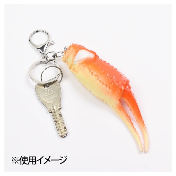 食品サンプルキーホルダー 海産物 | イオンスタイルオンライン 衣料品