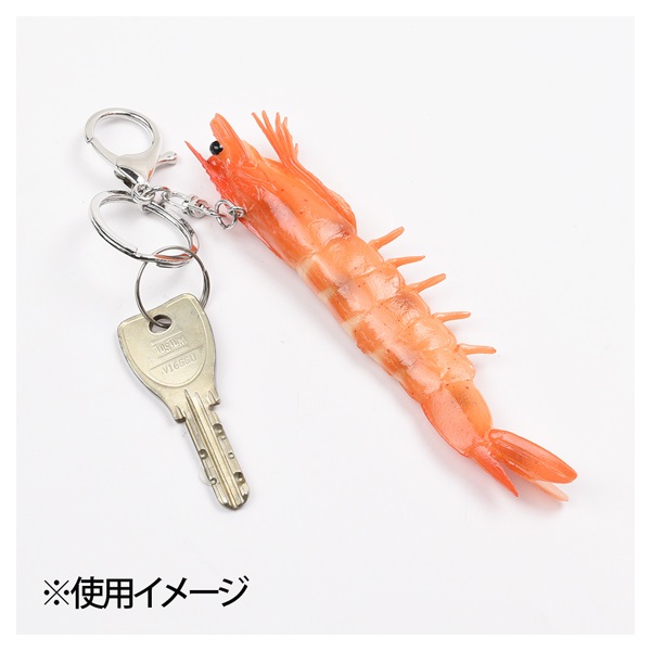 食品サンプルキーホルダー 海産物 | イオンスタイルオンライン 衣料品