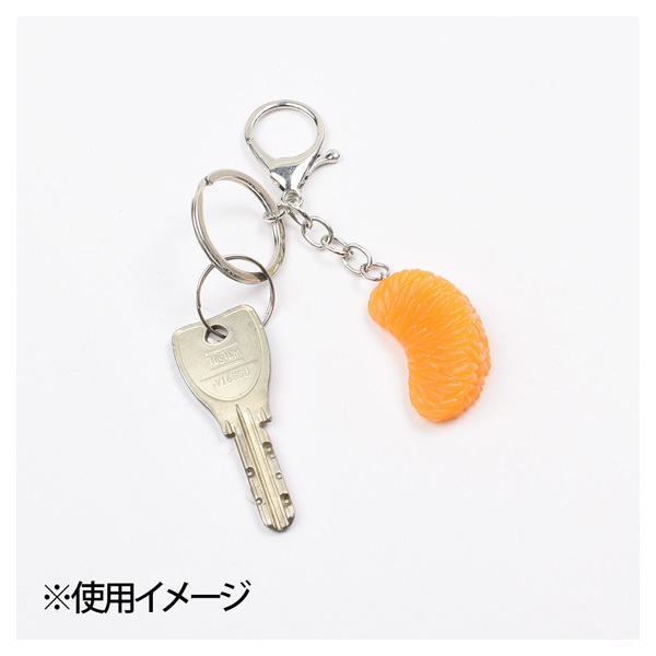 食品サンプルキーホルダー フルーツ | イオンスタイルオンライン 衣料