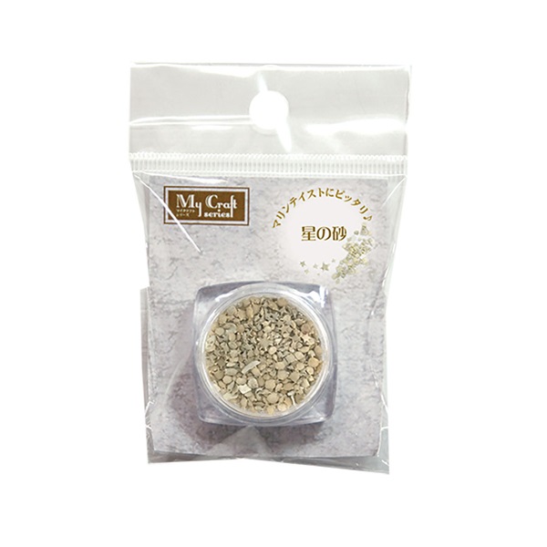 星の砂 星の砂＆さざれMIX【数量限定】