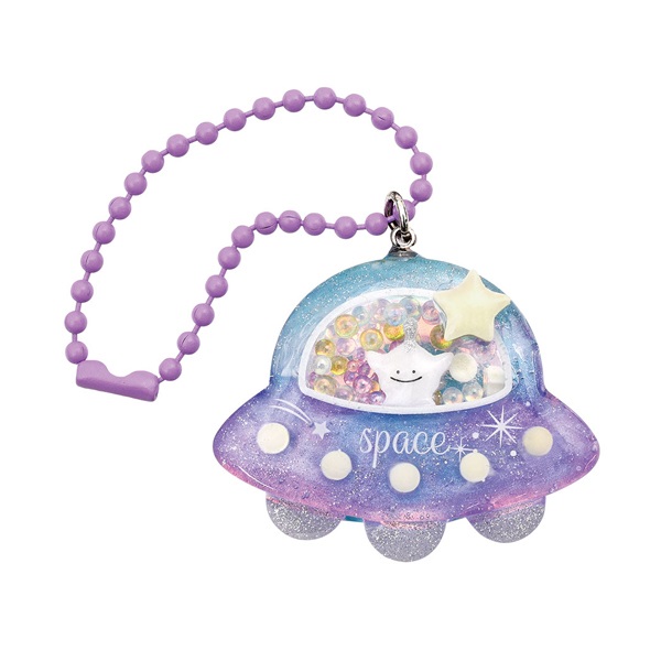 レジンボックス オーロラ宇宙 | イオンスタイルオンライン 衣料品