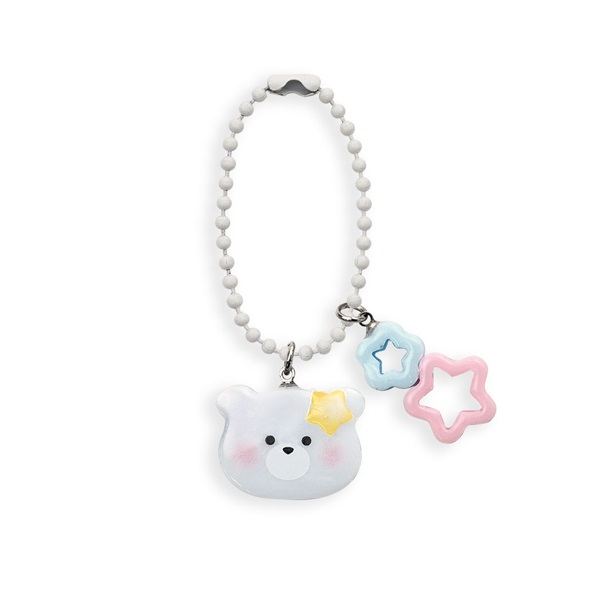 レジンでつくる ゆるかわベアボックス | イオンスタイルオンライン