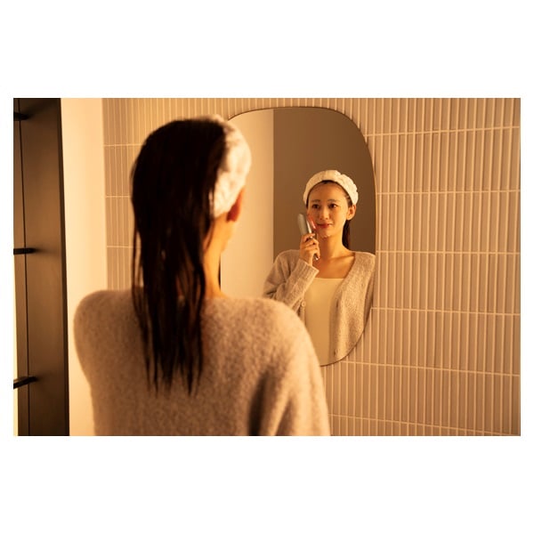 ミーゼ ニードルリフトブラシ MSｰ83S ヤーマン YAMAN | イオンスタイル