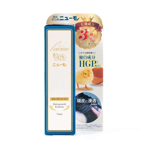 薬用育毛剤 ニューモ 75mL ファーマフーズ 【医薬部外品】 | イオン