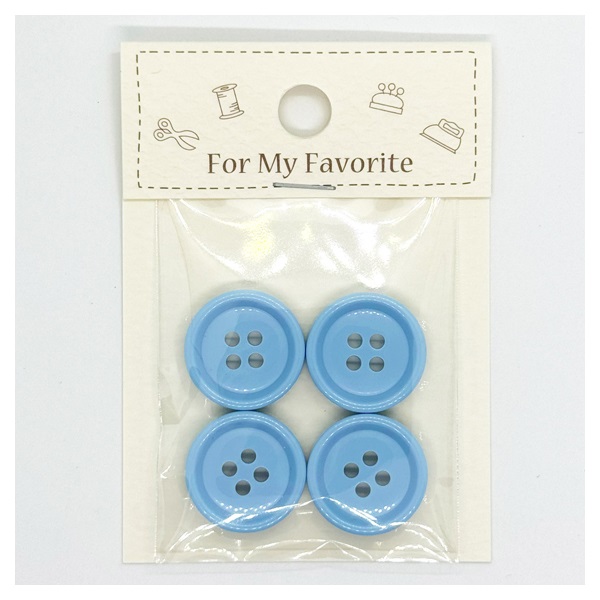 4ツ穴ボタン 18mm AN‐1 | イオンスタイルオンライン 衣料品・暮らしの