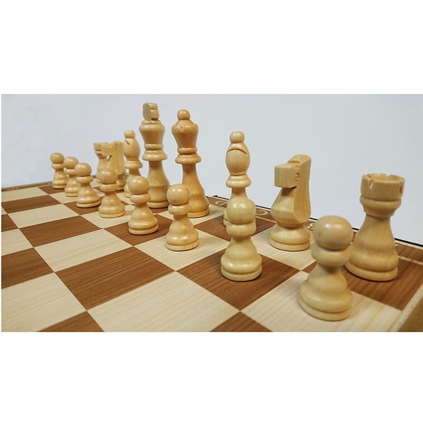 クラシックチェス クラシックゲーム チェス 4543471003669 | イオンスタイルオンライン