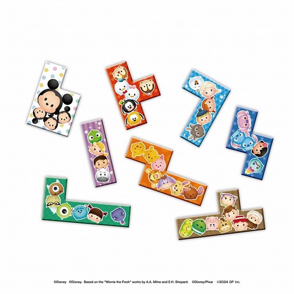 ウボンゴ ディズニー ツムツム 4543471004468 | イオンスタイル