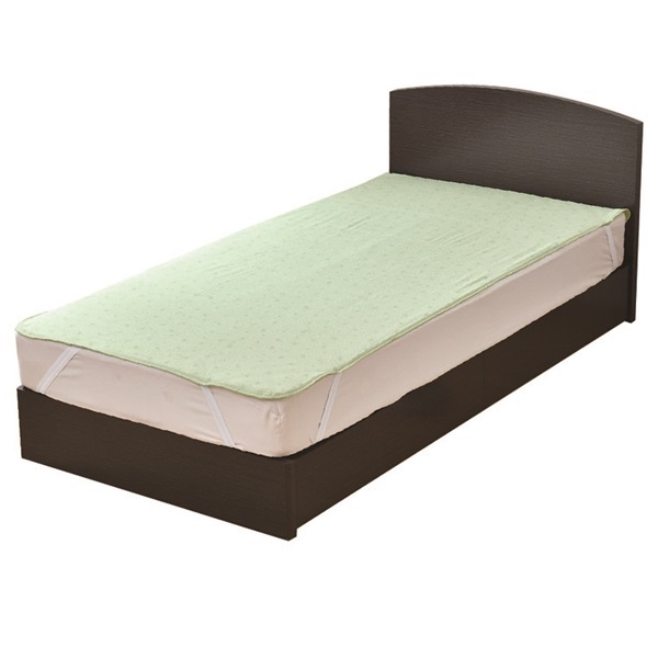 収納式プレミアムベッドAX-BE735N(専用防水シーツカバー付き