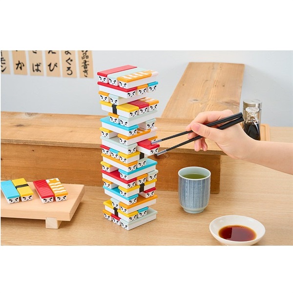 NEW OH！寿司ゲーム 4546598014990 | イオンスタイルオンライン 衣料品