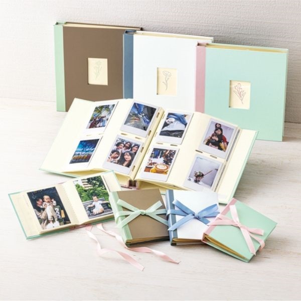 富士フイルム チェキアルバム20 | イオンスタイルオンライン