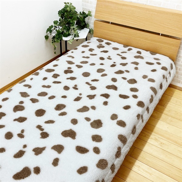 西川　プレミアムファー毛布　シルキータッチ 西川 プレミアムファー毛布 シルキータッチ - メルカリ