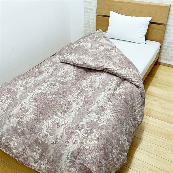 昭和西川 羽毛ふとんダックダウン90％ | イオンスタイルオンライン