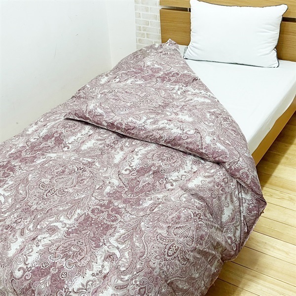 昭和西川 羽毛ふとんダックダウン93％ | イオンスタイルオンライン