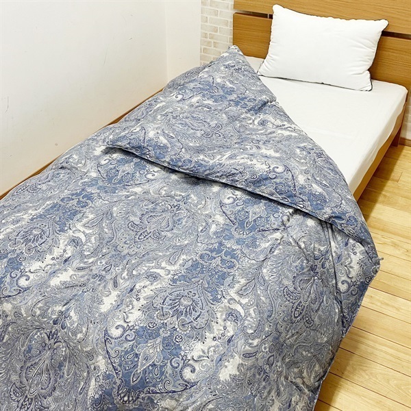 昭和西川 羽毛ふとんダックダウン93％ | イオンスタイルオンライン