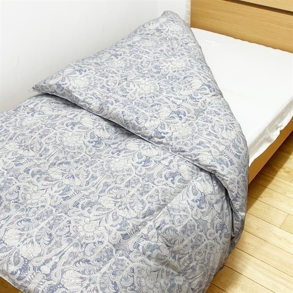 昭和西川 羽毛ふとんグースダウン93％ | イオンスタイルオンライン