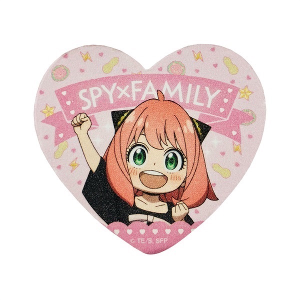 OZZ ON×星箱Worksコラボ 和気香龍 お団子クリップ式コサージュセット コラボ商品】OZZON JAPAN x HoshibakoWorks 和気香龍 お袖留め