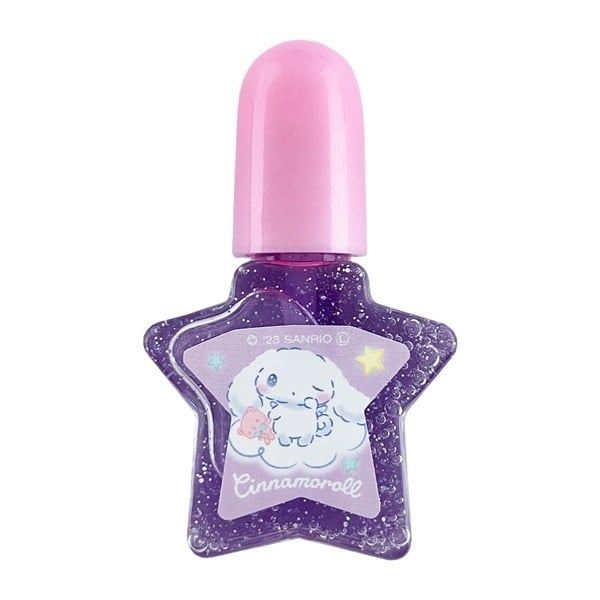 キッズコスメ シナモロール 3段コスメボックス | イオン