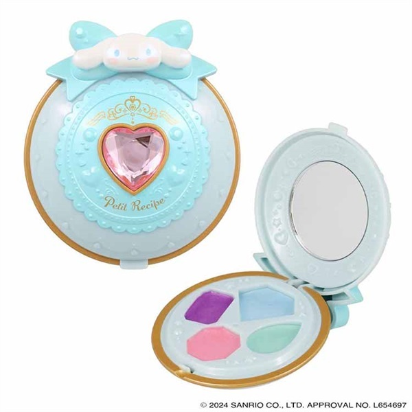 プリオリコスメ　アイシャドウ パレット バラ売り可 公式】プリオリコスメ/ 日本初！パーソナルカラーコスメブランド