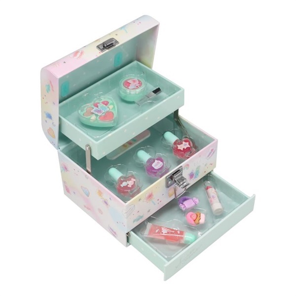 コスメボックスセット スイーツ 4548387439854 イオン限定 | イオン 