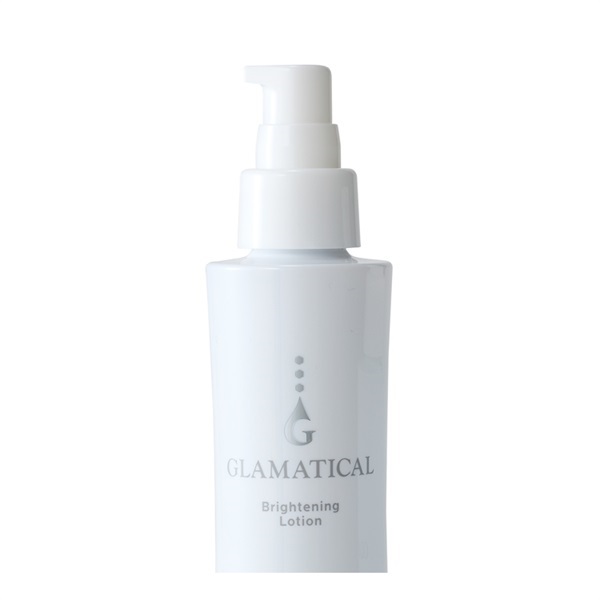 グラマティカル 薬用ブライトニングローション 150mL【医薬部外品