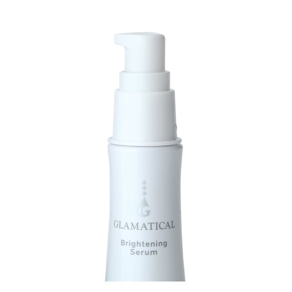 グラマティカル 薬用ブライトニングセラム 30mL【医薬部外品