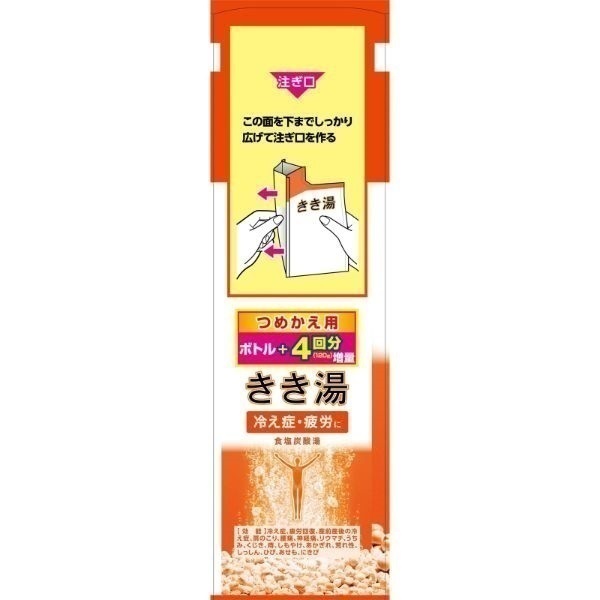 【くーちゃん】入浴剤　２個セット plusnao シャワーカップ 散水カップ 湯桶 手おけ 持ち手付き