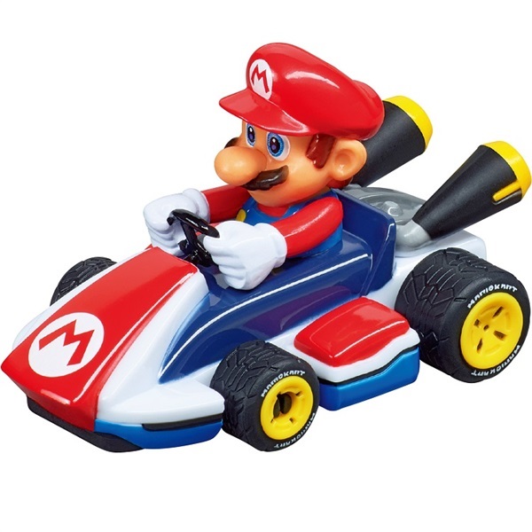 カレラ ファースト マリオカート お一人さま1点限り 4548565366651